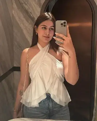 Escorts In Varca