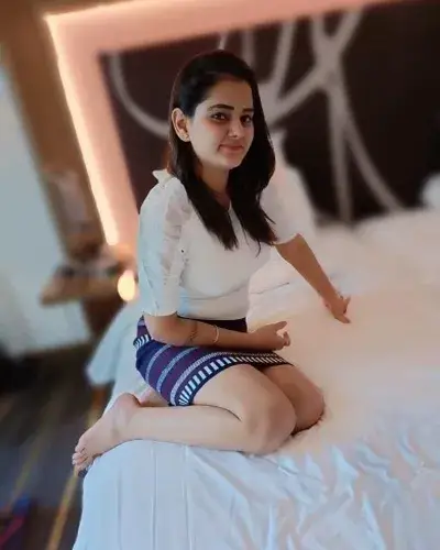 Escort Service In Varca